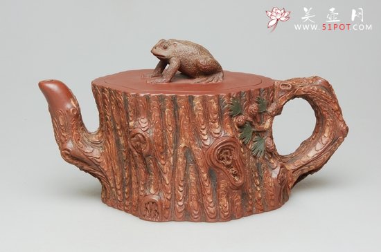 紫砂壶图片：DSC_0185 - 宜兴紫砂壶网