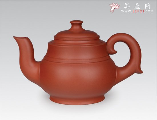 紫砂壶图片：鼎盛 - 宜兴紫砂壶网