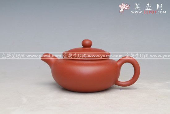 紫砂壶图片：IMG_2410 - 宜兴紫砂壶网