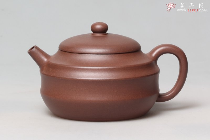 紫砂壶图片：串圈 - 宜兴紫砂壶网