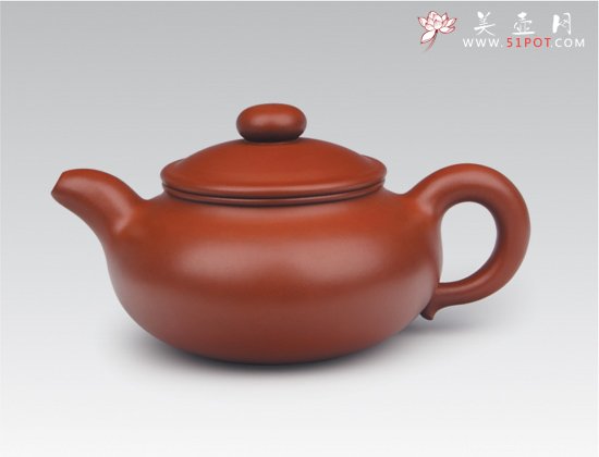 紫砂壶图片：仿古 - 宜兴紫砂壶网