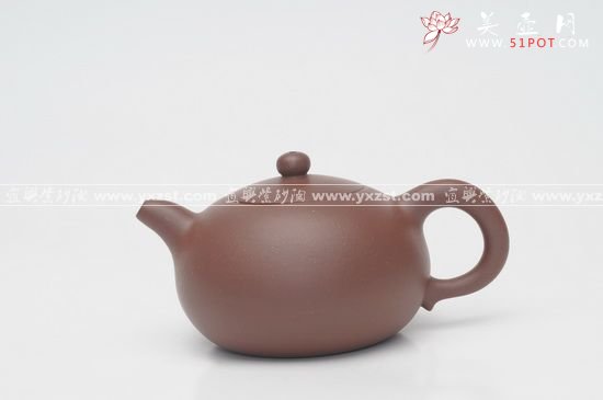 紫砂壶图片：DSC_3476 - 宜兴紫砂壶网