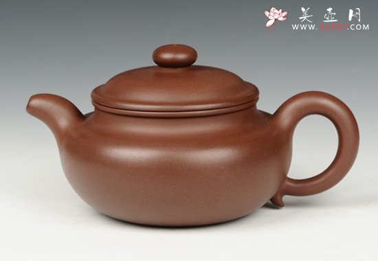 紫砂壶图片：大仿古 - 宜兴紫砂壶网