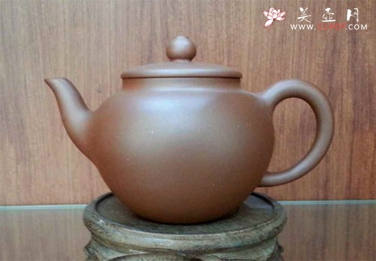 紫砂壶图片：21 - 宜兴紫砂壶网