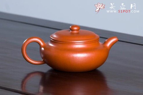 紫砂壶图片：仿古 - 宜兴紫砂壶网