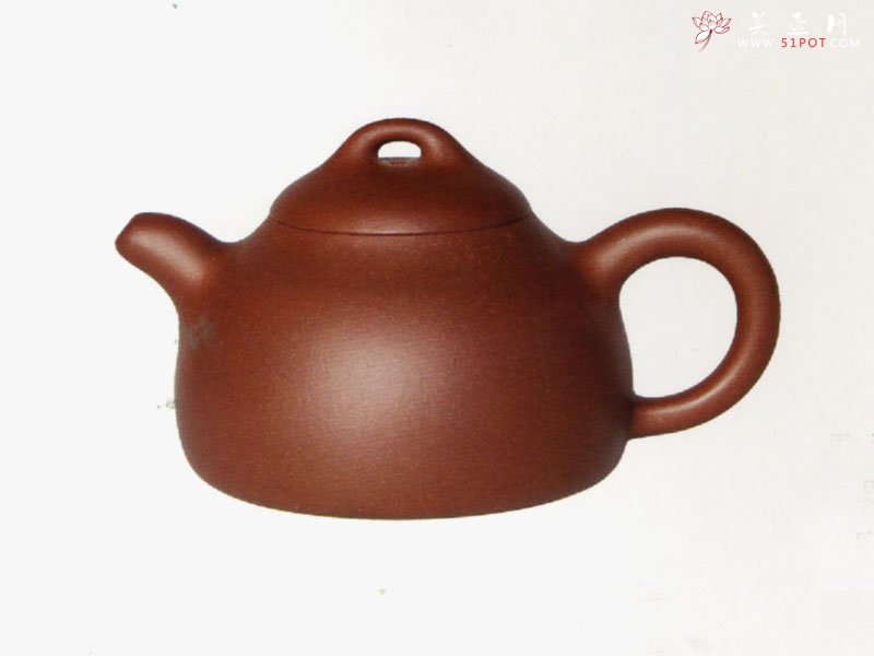 紫砂壶图片：思源壶 - 宜兴紫砂壶网