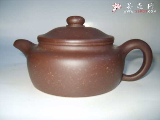 紫砂壶图片：S80014481 - 宜兴紫砂壶网