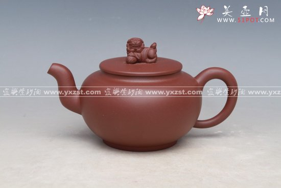 紫砂壶图片：IMG_9943 - 宜兴紫砂壶网