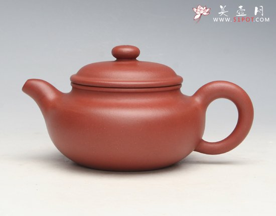 紫砂壶图片：仿古 - 宜兴紫砂壶网