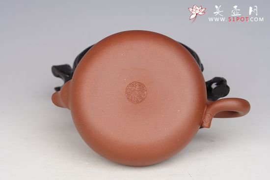 紫砂壶图片：IMG_IMG_4518 - 宜兴紫砂壶网