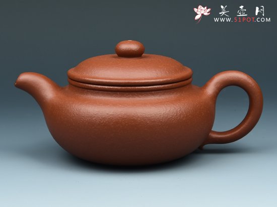 紫砂壶图片：仿古 - 宜兴紫砂壶网