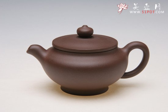 紫砂壶图片：IMG_5377 - 宜兴紫砂壶网