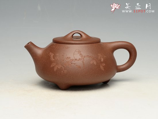 紫砂壶图片：DSC_7186 - 宜兴紫砂壶网