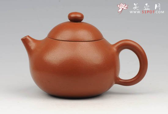 紫砂壶图片：文旦 - 宜兴紫砂壶网