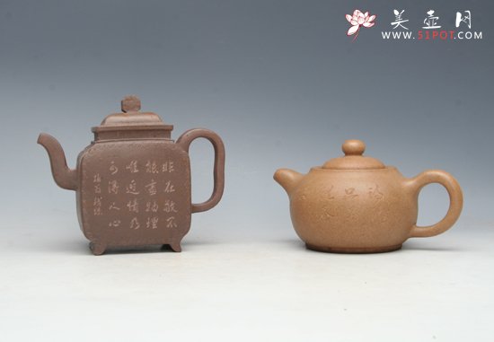 紫砂壶图片：IMG_3897 - 宜兴紫砂壶网