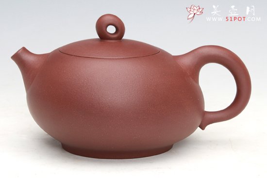 紫砂壶图片：石头壶 - 宜兴紫砂壶网