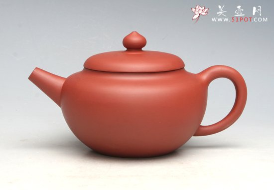 紫砂壶图片：永乐古壶 - 宜兴紫砂壶网