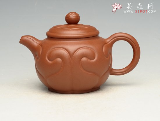 紫砂壶图片：DSC_7175 - 宜兴紫砂壶网