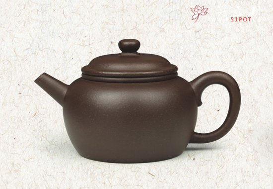 紫砂壶图片：君德 - 宜兴紫砂壶网