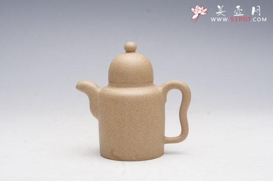 紫砂壶图片：掇高 - 宜兴紫砂壶网