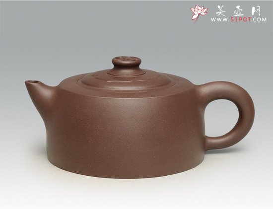 紫砂壶图片：井栏 副本 拷贝 - 宜兴紫砂壶网