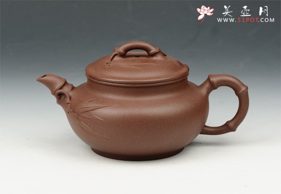 紫砂壶图片：DSC_2177 副本 - 宜兴紫砂壶网