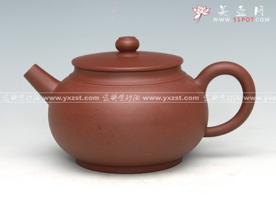 紫砂壶图片：IMG_9889 - 宜兴紫砂壶网