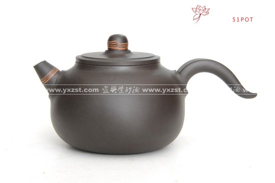 紫砂壶图片：DSC_1253 - 宜兴紫砂壶网