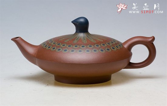 紫砂壶图片： - 宜兴紫砂壶网