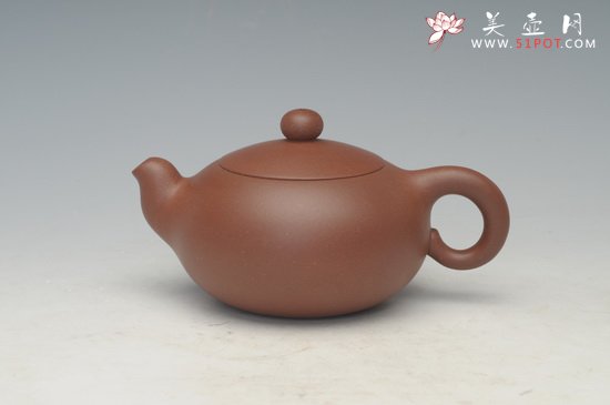 紫砂壶图片：玉乳 - 宜兴紫砂壶网