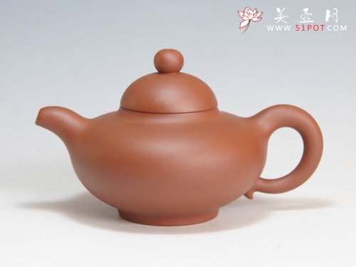 紫砂壶图片：乳钉壶 - 宜兴紫砂壶网