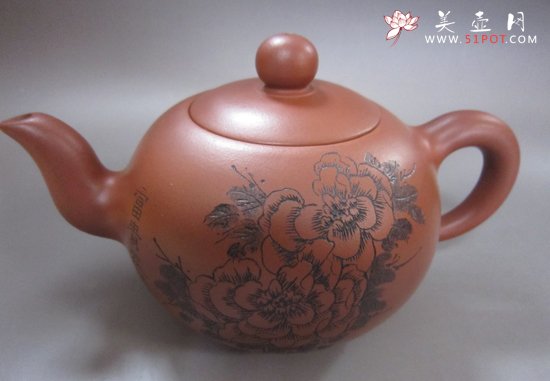 紫砂壶图片：IMG_0091 - 宜兴紫砂壶网