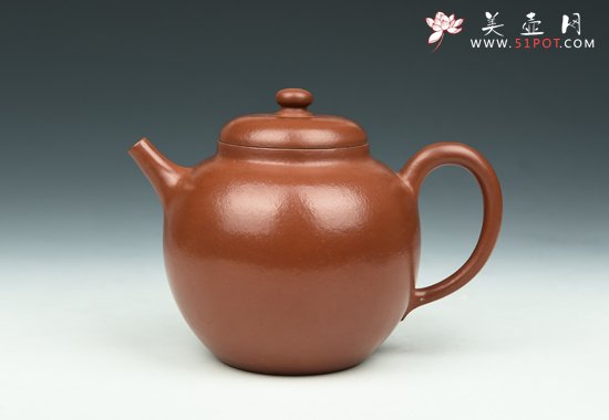 紫砂壶图片：秋 - 宜兴紫砂壶网