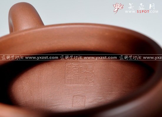 紫砂壶图片：DSC_0009 - 宜兴紫砂壶网