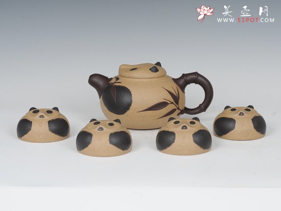 紫砂壶图片： - 宜兴紫砂壶网