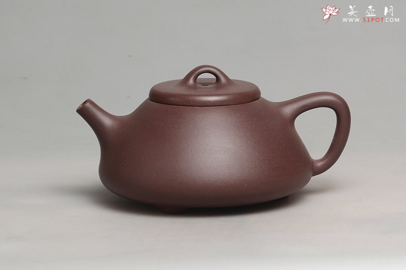 紫砂壶图片：石瓢 - 宜兴紫砂壶网