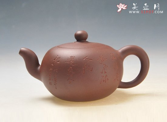 紫砂壶图片：DSC_07177 - 宜兴紫砂壶网