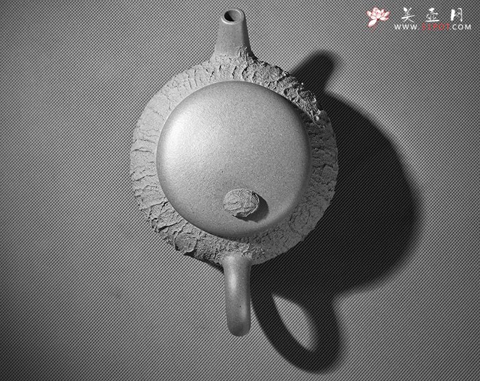 紫砂壶图片：善 - 宜兴紫砂壶网