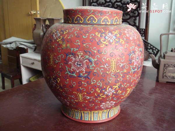 紫砂壶图片：43 - 宜兴紫砂壶网