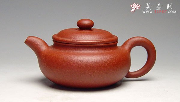 紫砂壶图片：仿古 - 宜兴紫砂壶网