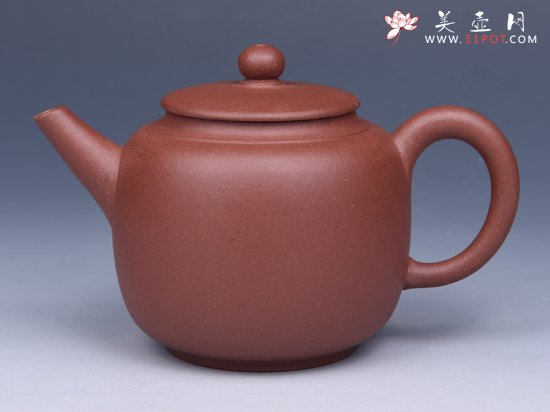 紫砂壶图片：   - 宜兴紫砂壶网