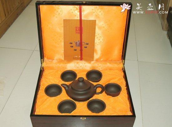 紫砂壶图片：DSC_7515 副本 - 宜兴紫砂壶网