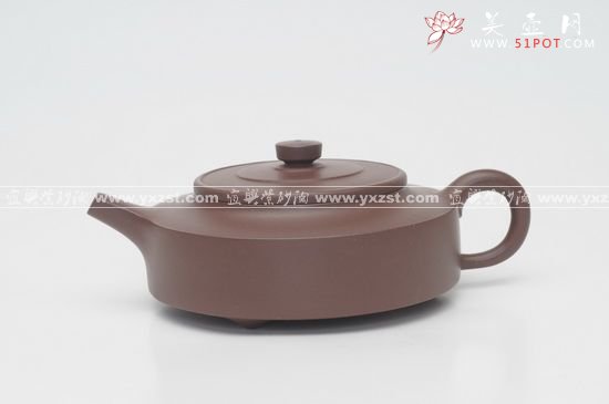 紫砂壶图片：DSC_3474 - 宜兴紫砂壶网