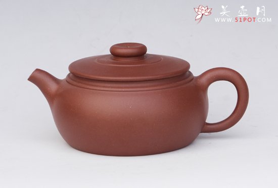 紫砂壶图片：5 - 宜兴紫砂壶网