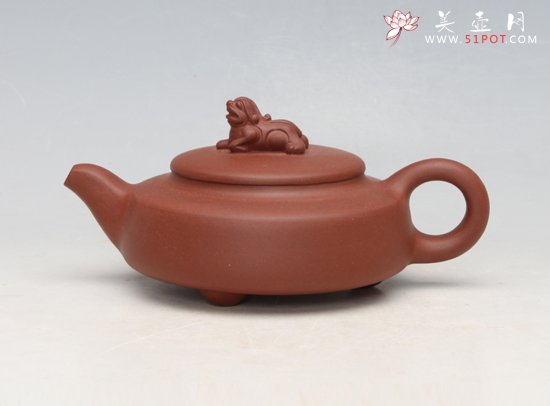 紫砂壶图片：璃璧 - 宜兴紫砂壶网