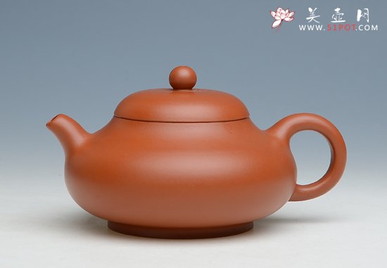 紫砂壶图片：玉乳 - 宜兴紫砂壶网