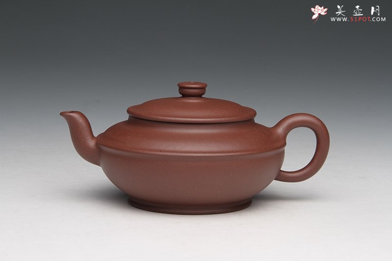 紫砂壶图片：宋韵 - 宜兴紫砂壶网