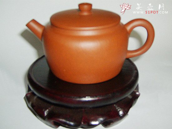 紫砂壶图片：012 - 宜兴紫砂壶网