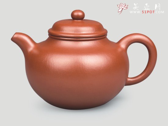 紫砂壶图片：掇 只 - 宜兴紫砂壶网