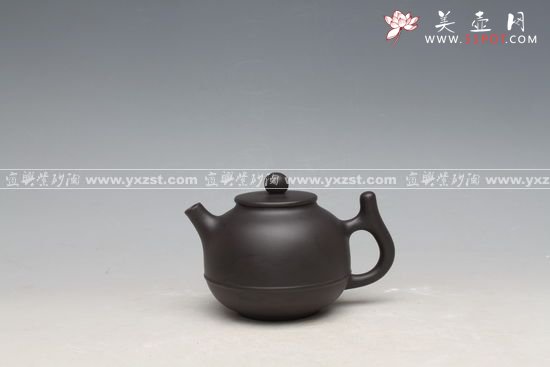 紫砂壶图片：IMG_0038 - 宜兴紫砂壶网